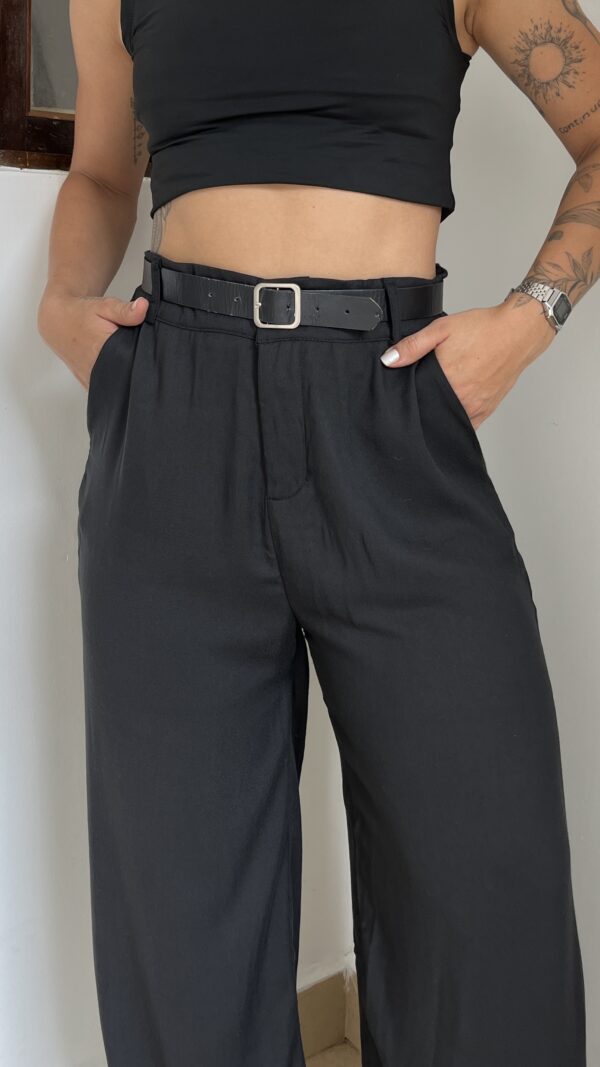 Calça Viscose Camila - Imagem 2