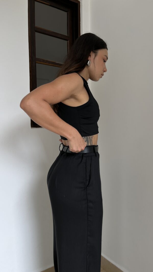 Calça Viscose Camila - Imagem 3