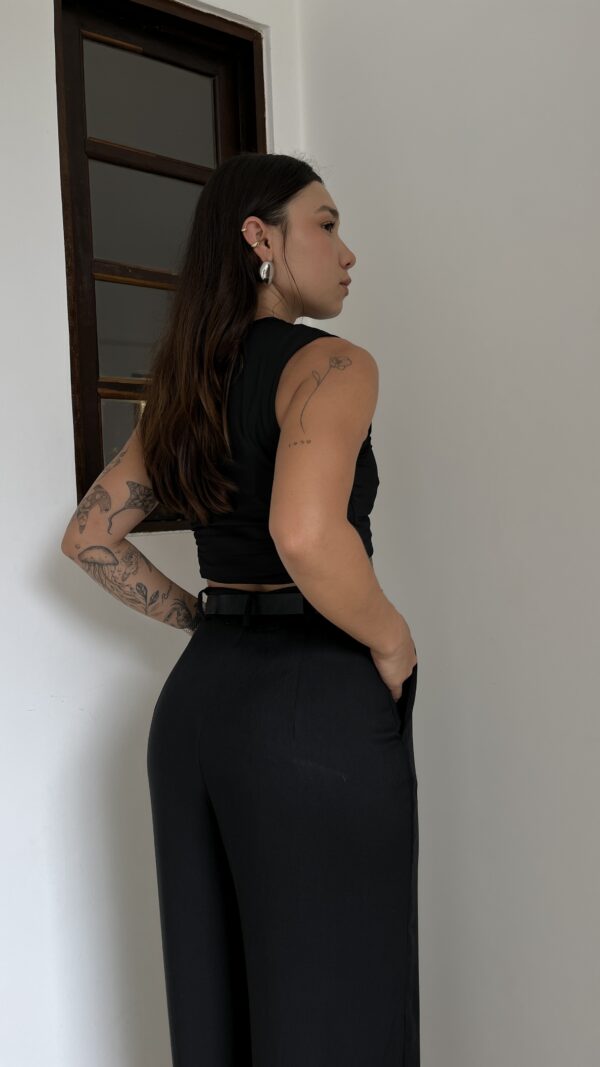 Calça Viscose Camila - Imagem 4
