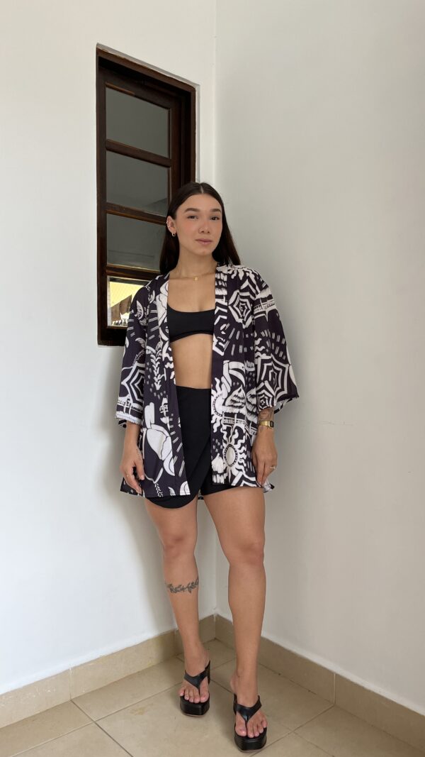Kimono Jully