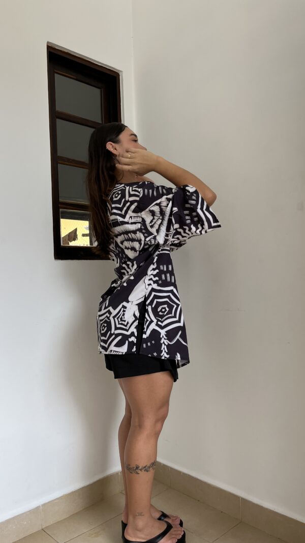 Kimono Jully - Imagem 3