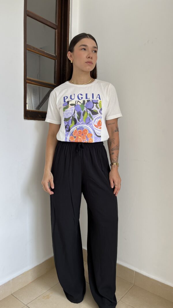 T shirt tropical