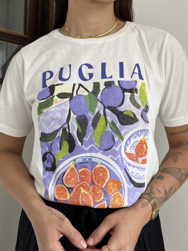 T shirt tropical - Imagem 2